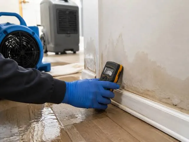 24/7 Water damage restoration services in Coal Creek, CO - Rapid flood cleanup and mitigation